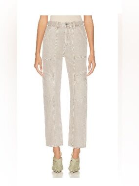 AGOLDE Cooper Cargo in Drab 
size 27 
VGUC